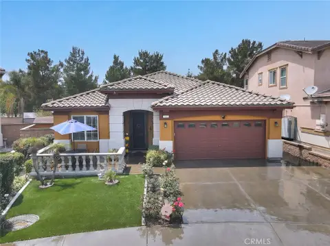 6252 Goldendale Way, Fontana, CA 92336 - MLS#: TR26098428