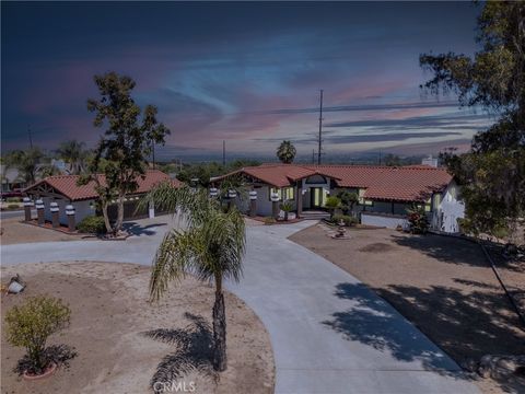 16066 Rancho Verde Circle Riverside CA 92506