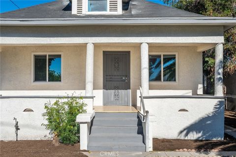 Photo of 1354 W Congress St, San Bernardino, CA 92410 (MLS # CV25279414)