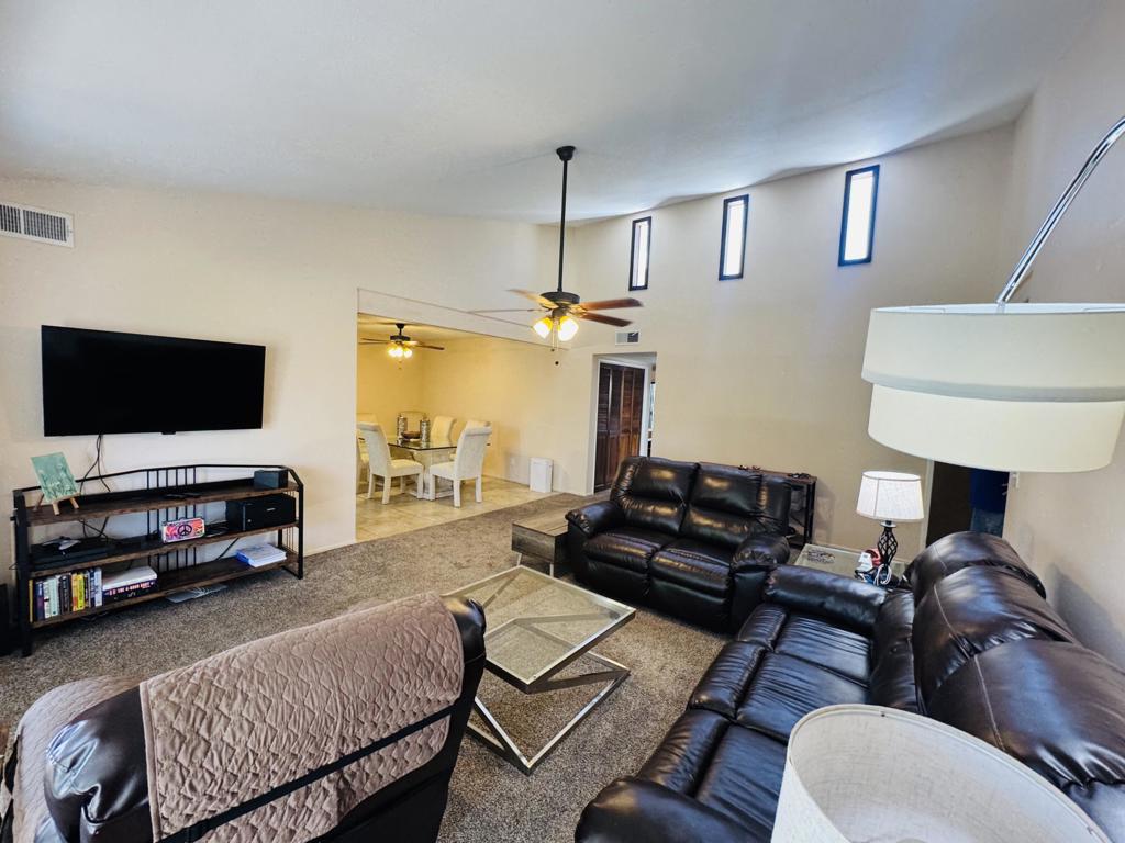 3155 E Ramon Road 710