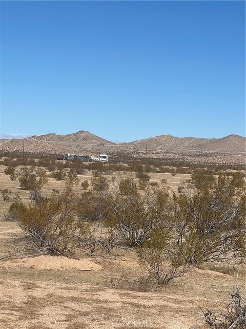 Photo of 1 Amapola Avenue, California City, CA 93505 (MLS # OC25056368)