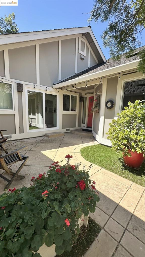 OPEN HOUSE SATURDAY 9/6 from 12-3pm, This Will Be the Only Open House to Come Take a Tour of this Fantastic Home. Location Is KEY HERE! Prestige meets Privacy on Crow Canyon Country Club Most Coveted Court! This Upgraded Cypress Model Dazzles with a Remodeled Chef’s kitchen—w/ Stainless Steel appliances, New Windows and Sliders, Gorgeous New Luxury Vinyl Flooring, Crown Moulding Throughout—Plus Serene, The Backyard Setting Sets You Above the Fairway...Very Private Golf Course Views. Luxe Primary Suite with Spa-Inspired Bath. And YES, You Have Direct Access from the Attached Garage Into Your New Home. Absolutely Move-In Ready!