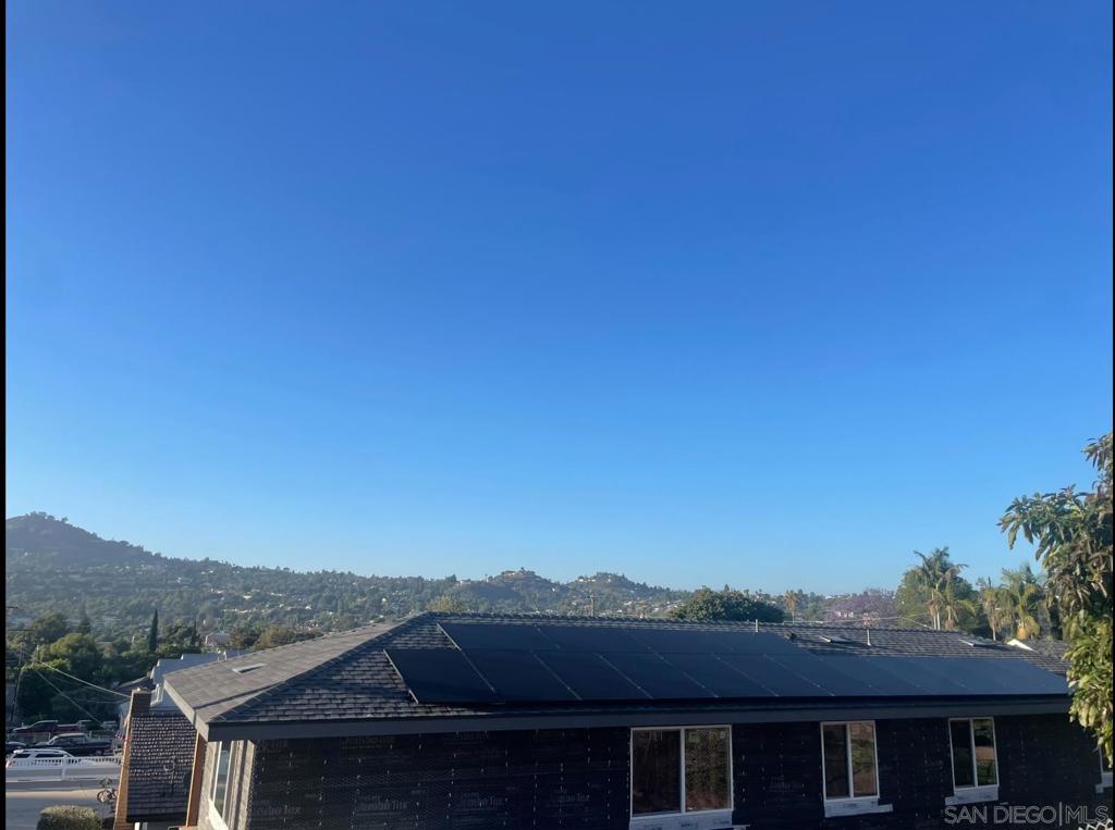 BRAND NEW CONSTRUCTION!!! 2 FABULOUS UNITS ON ONE LOT! Bring the whole family to these multi-generational homes. Front house is 3 bd. 2ba. 1200sq. ft. Rear house is 720 sq. ft. 2 bd. 1 ba. Beautiful spring valley property is surrounded by beautiful homes. Great view of Mt. Helix. Interest list is forming. Financing available.