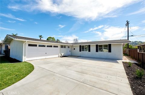 1126 E Ada Glendora CA 91741