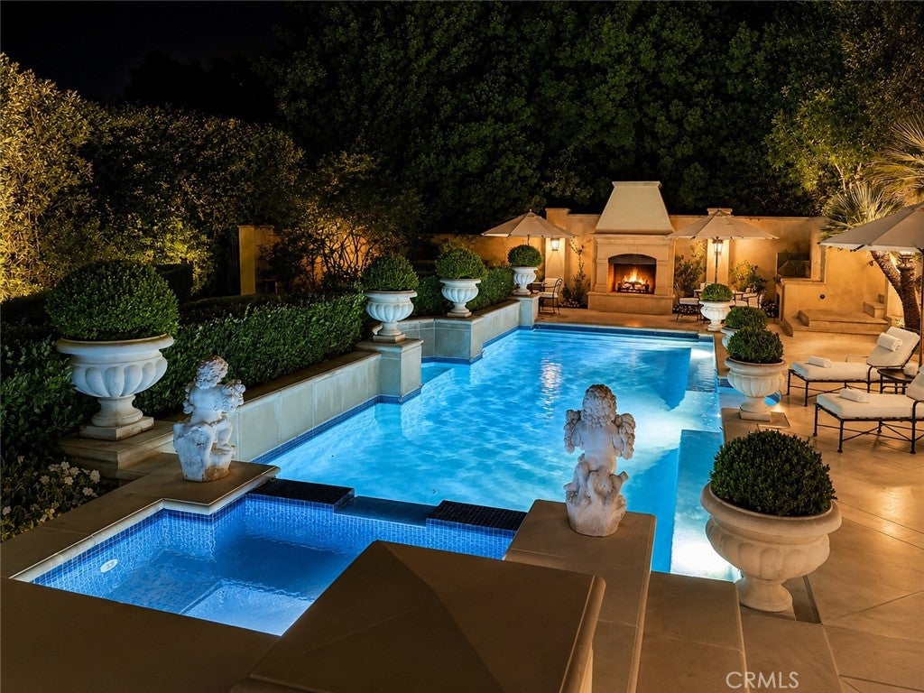 Photo of 10511 Easter Hill Drive, North Tustin, CA 92705 (MLS # PW26120627)