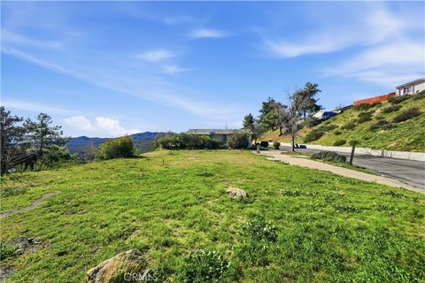 35109 Highway 79, Lot #116 Warner Springs CA 92086