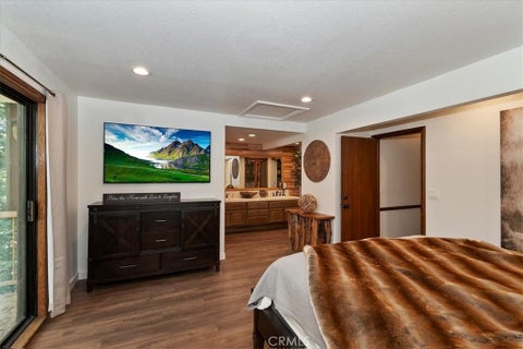 Tiny photo for 27456 White Fir Dr, Lake Arrowhead, CA 92352 (MLS # IG26225448)