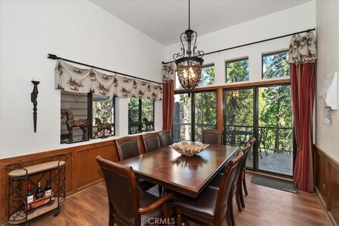 Tiny photo for 27456 White Fir Dr, Lake Arrowhead, CA 92352 (MLS # IG26225448)