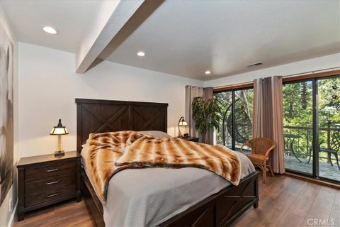 Tiny photo for 27456 White Fir Dr, Lake Arrowhead, CA 92352 (MLS # IG26225448)