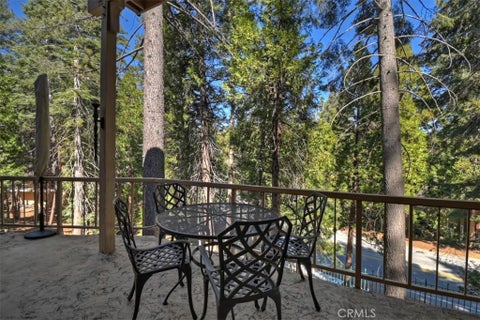 Tiny photo for 27456 White Fir Dr, Lake Arrowhead, CA 92352 (MLS # IG26225448)