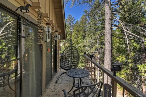 Tiny photo for 27456 White Fir Dr, Lake Arrowhead, CA 92352 (MLS # IG26225448)