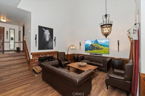 Tiny photo for 27456 White Fir Dr, Lake Arrowhead, CA 92352 (MLS # IG26225448)