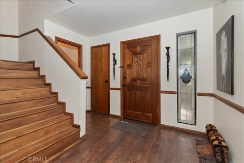 Tiny photo for 27456 White Fir Dr, Lake Arrowhead, CA 92352 (MLS # IG26225448)