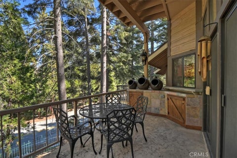 Tiny photo for 27456 White Fir Dr, Lake Arrowhead, CA 92352 (MLS # IG26225448)