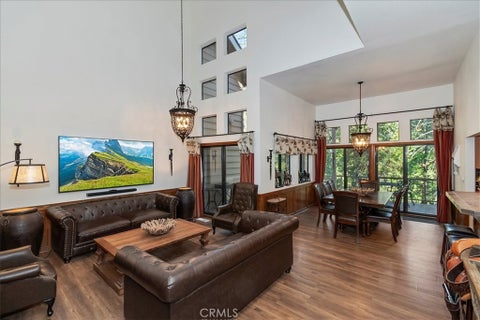 Tiny photo for 27456 White Fir Dr, Lake Arrowhead, CA 92352 (MLS # IG26225448)