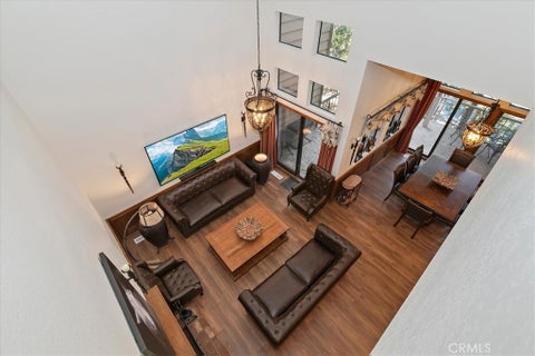 Tiny photo for 27456 White Fir Dr, Lake Arrowhead, CA 92352 (MLS # IG26225448)