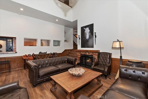 Tiny photo for 27456 White Fir Dr, Lake Arrowhead, CA 92352 (MLS # IG26225448)