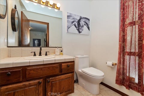 Tiny photo for 27456 White Fir Dr, Lake Arrowhead, CA 92352 (MLS # IG26225448)