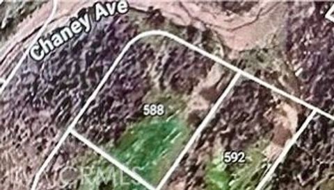 Tiny photo for 588 Chaney Avenue, Cayucos, CA 93430 (MLS # SC25088672)