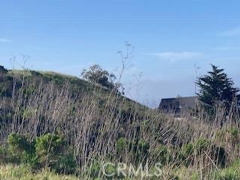 Tiny photo for 588 Chaney Avenue, Cayucos, CA 93430 (MLS # SC25088672)