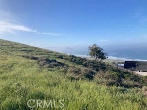 Tiny photo for 588 Chaney Avenue, Cayucos, CA 93430 (MLS # SC25088672)