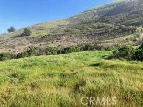 Tiny photo for 588 Chaney Avenue, Cayucos, CA 93430 (MLS # SC25088672)