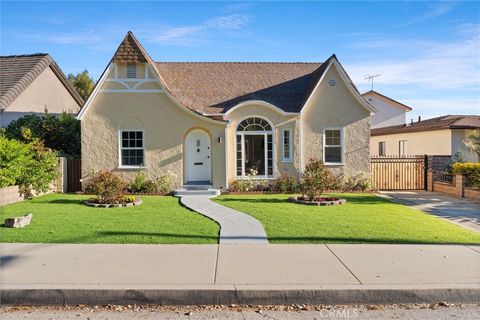 1212 S Weymouth San Pedro CA 90732