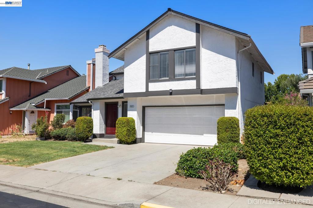 2227 Emerald Hills Cir