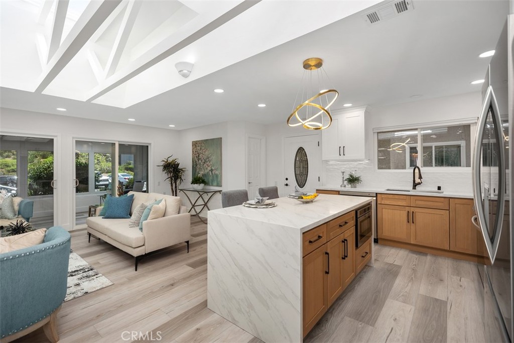 Laguna Woods Village - Residential