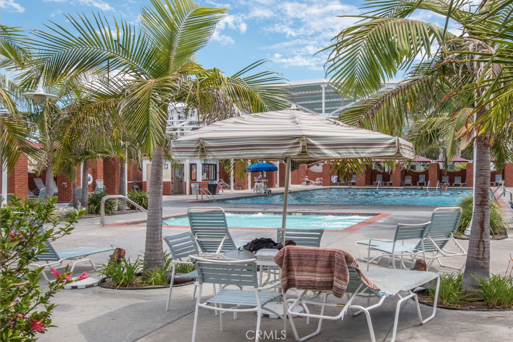 Laguna Woods Village - Residential