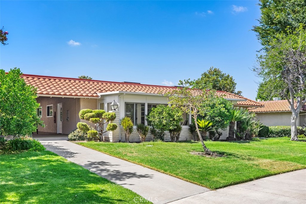 Laguna Woods Village - Residential