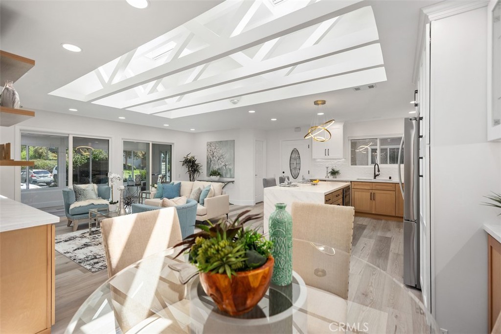 Laguna Woods Village - Residential
