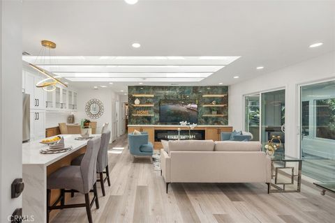 5354 Algarrobo P Laguna Woods CA 92637