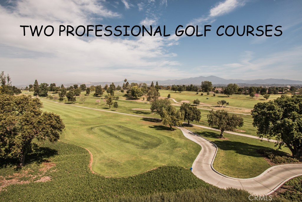 Laguna Woods Village - Residential