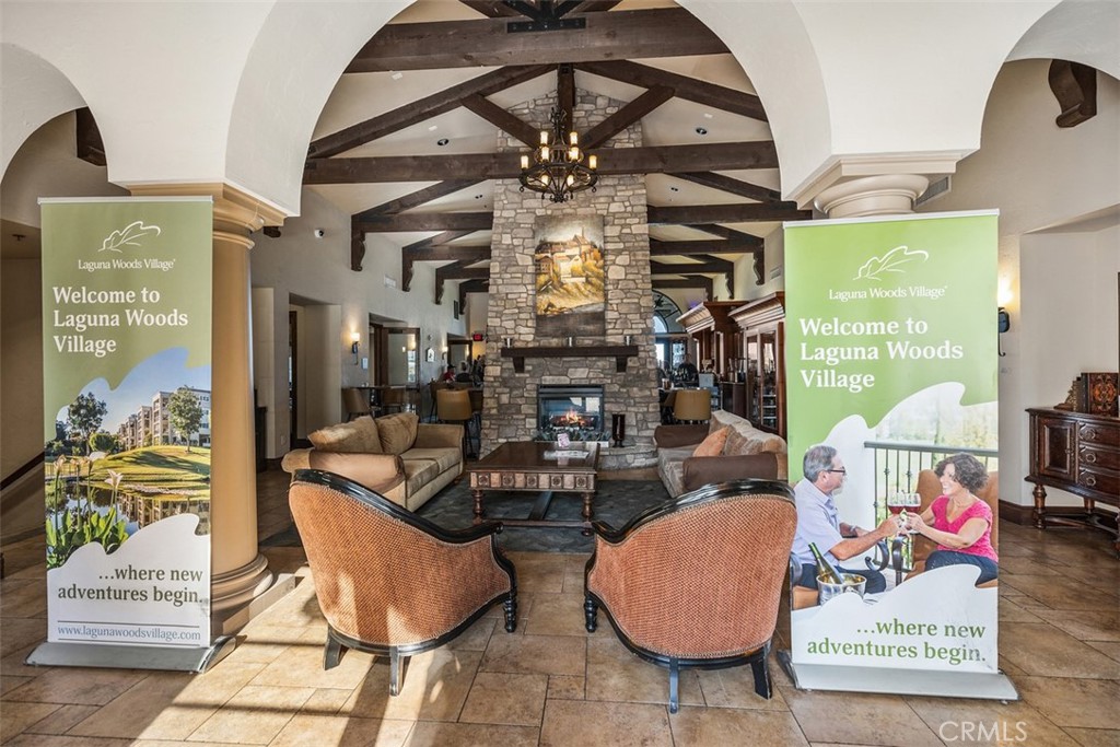 Laguna Woods Village - Residential