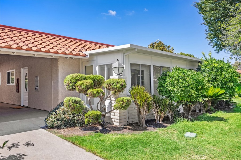 5354 Algarrobo P