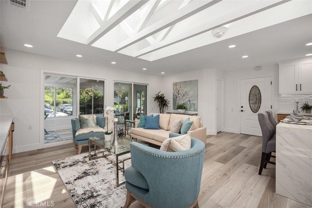 Laguna Woods Village - Residential
