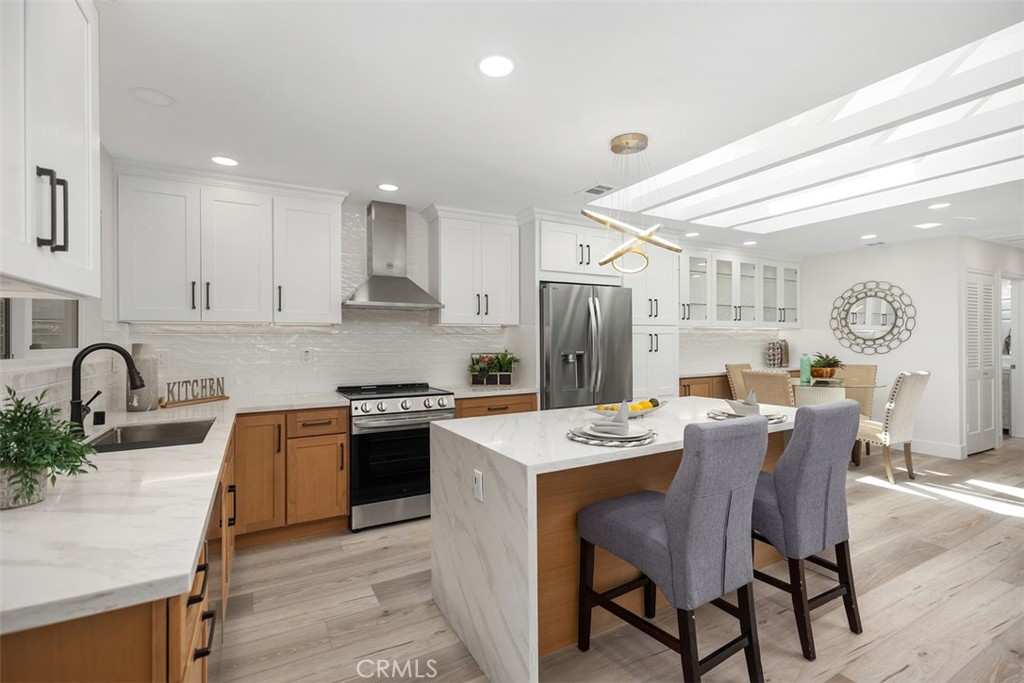 Laguna Woods Village - Residential