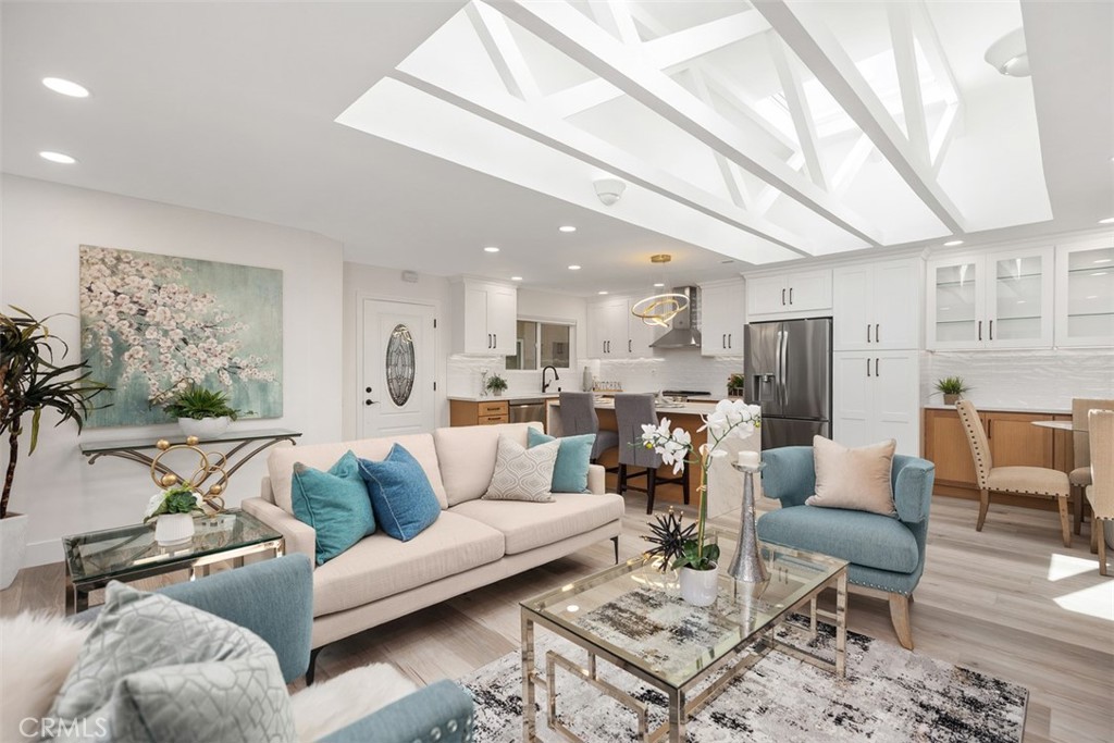 Laguna Woods Village - Residential