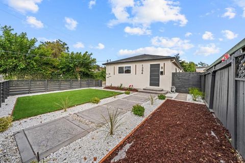 Photo of E San Antonio, San Jose, CA 95116 (MLS # ML82050865)