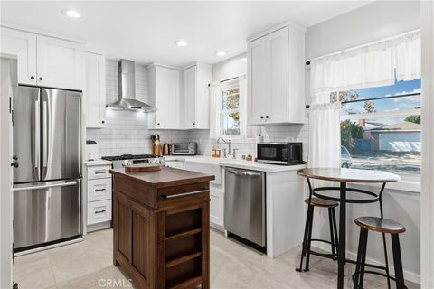 16626 Haas Avenue Torrance CA 90504