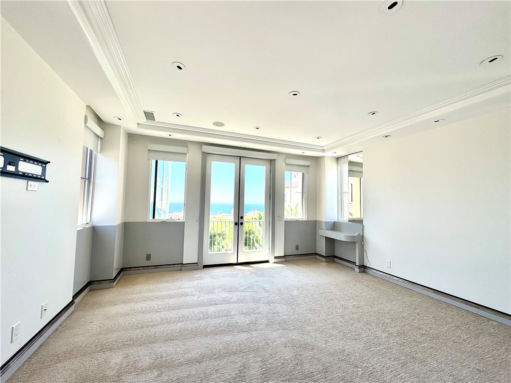 Crystal Cove Sea Crest (CCSR) - Residential Lease