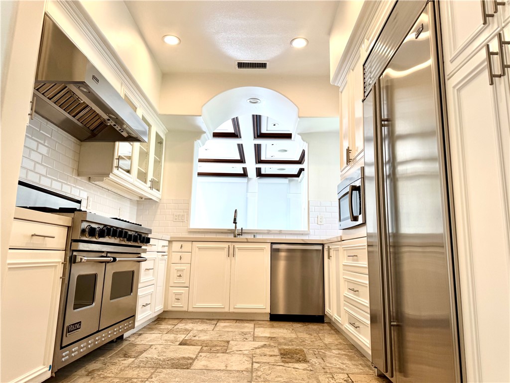 Crystal Cove Sea Crest (CCSR) - Residential Lease