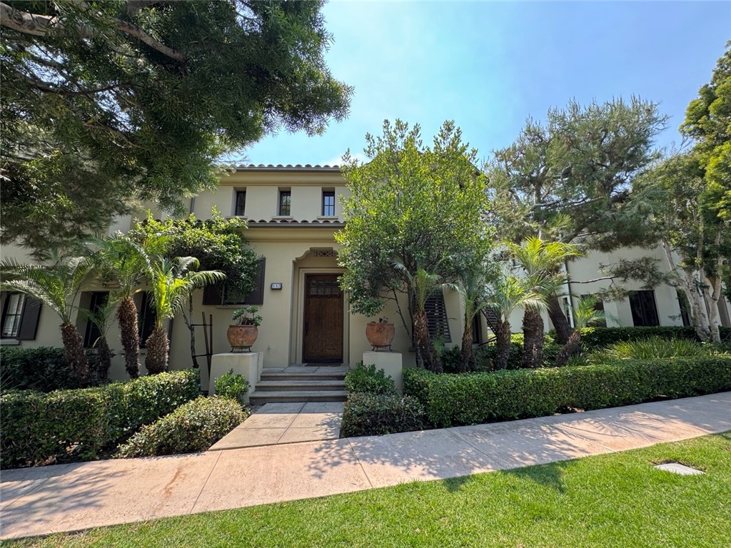 Crystal Cove Sea Crest (CCSR) - Residential Lease