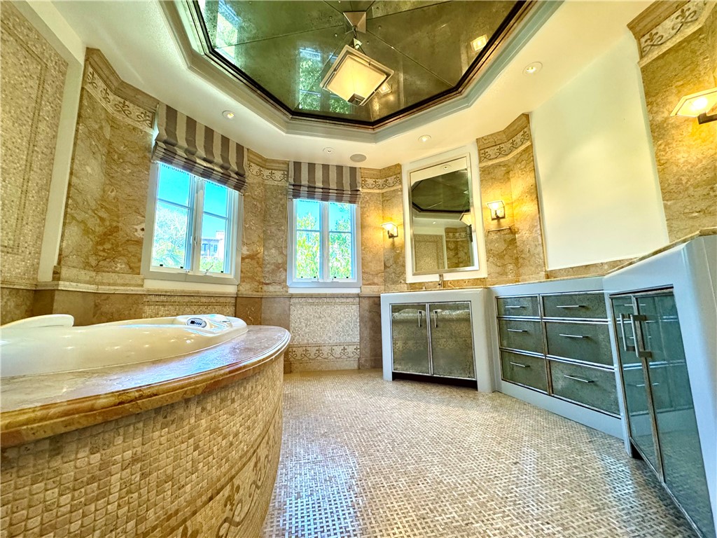 Crystal Cove Sea Crest (CCSR) - Residential Lease