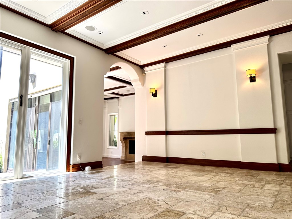 Crystal Cove Sea Crest (CCSR) - Residential Lease