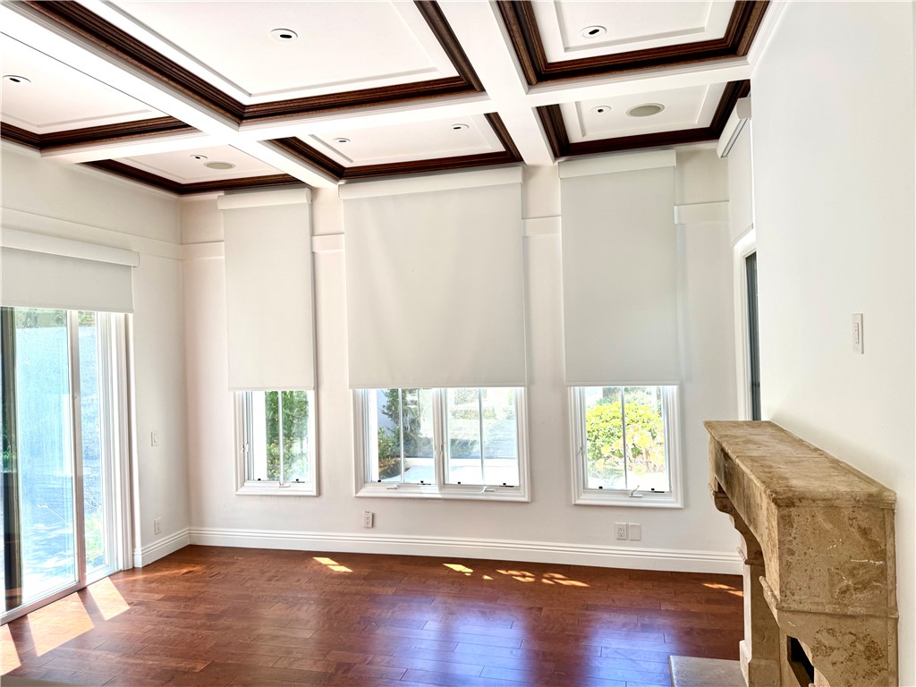 Crystal Cove Sea Crest (CCSR) - Residential Lease