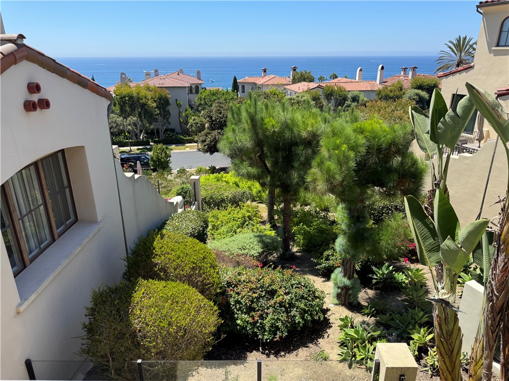 Crystal Cove Sea Crest (CCSR) - Residential Lease