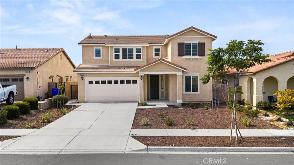 15623 Kings Peak Drive