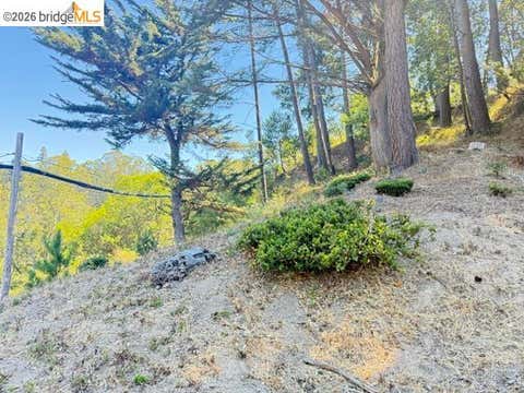 Photo of 0 Aitken Dr, Oakland, CA 94603 (MLS # 41143787)